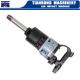 4200rpm Pneumatic Impact Wrench 1 Inch With 1.5/3/4/6/8 Inch Anvil Length
