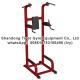 Gym Fitness Equipment Pull Up Dip Abdominal Combination