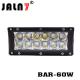 LED Light Bar JALN7 7.5Inch 60W CREE Original Spot LED Driving Lamp Super Bright Off Road Lights LED Work Light