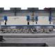 6000KN CNC Press Brake , Hydraulic CNC Bending Machine 6000mm Length