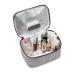 Sterilization 99% Travel Cosmetic Bags UVC LED Sterilizer Box 5V 2W