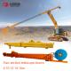 Deep Digging Excavator Telescopic Boom With Technical Video Support After Sale