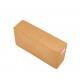 Al2O3 Content % 30-48 Energy-Saving Light Weight Clay Brick Insulating Brick Supply