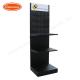 Hardware Pebboard Tools Rack Retail Shop Metal Display Stand