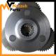 203-27-53221 203-26-51142 203-27-53421 Pc120 Pc200 Pc360 PC120-6 PC120-5 Crawler Excavator Final Drive Gearbox Planetary