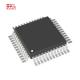 STM32G031K6T6 MCU Microcontroller Surface Mount Analog Comparators