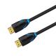 High Speed 3d Ethernet 1080P HDMI Cable 4k 1.5M 2Meter For Home Theater