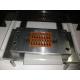 SKD11 Gold Plated Metal Die PCB Punching Machine High Speed