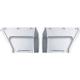 Stand Panel Inner For ISUZU ROCKY Truck Spare Body Parts