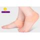 heel cushion sock gel ankle sock &Heel Pad&Foot Heel Protector for daily