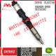 RE524382 DENSO Diesel Common Rail Injector 095000-8880