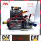 317-8021 CAT Diesel Fuel Common Rail Pump  2641A312  276-8398 10R7660 For 320D Engine