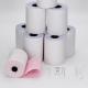 100% Virgin Pulp Clear Image Aging Resistant Jumbo Thermal Paper Roll