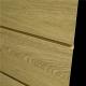 Imitation Wood Grain Laminate Stainless Steel Sheet Door Decoration 4X8FT