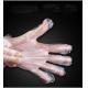Extra Large Polyethylene Disposable Gloves Food Safe Avoid High Temperatures