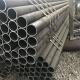 1 Round 25mm Galvanized Pipe Chrome Plating 1.2mm Chrome Steel Tube