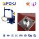 Intermediate Frequency Inverter 1000HZ Table Top Spot Welding Machine Large Platform