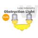 Dual LED L810 Low Intensity Obstruction Light