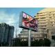 CE DIP346 Digital LED Billboard with World Leading Chroma and Brightness