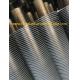 B221 Standard Raw Materials For Fin Tube / Aluminum Alloy Tube 1050 / Heat Sinks