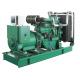 Water cooled Diesel Generator Set Emergency Power Generators 400KW 500KVA