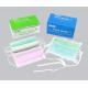 Cheap price China manufacturer Non Woven disposable surgical face mask