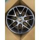 AMG Forged 5x130 10J 22 Inch Aluminum Rims For Mercedes Benz G63