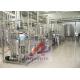 6000 Bottles /H Juice Filling Machine Beverage Industrial Juice Bottling Machine