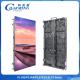 HD Screen Outdoor And Indoor Rental Led Display Screen 7kg/14kg Led P2.6-P3.91 Performance Concert Led Display Promotions