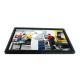 43 VESA Mounted Multi Touch Panel PC , Industrial Panel PC Touch Screen