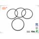 Automotive / Oil Exploration FKM O-Rings Metric Excellent Chemical Resistance