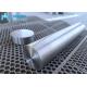 Traceable Product 46mm Zirconium Round Bar Forged ASTM B550