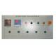 Remote Control 2000 KW Medium Voltage Load Bank With Three Control Ways