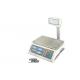 Commercial Bench Weighing Scale For Amount Totalisation