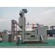 Groundnut Seed Oil Screw Oil Expeller / Peanut Oil Press Machine 400 - 750 Kg/H Capacity