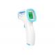 Laser Medical Portable Handheld Infrared Thermometer / Gun Type Infrared Thermometer