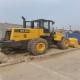 Good Price Komatsu380 Backhoe Loader Wheel Loader Used Komatsu380 Backhoe Loader