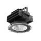 1500w Industrial High Bay Led Lighting , Round Led High Bay  LED 5 Years Warranty
