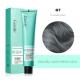 G7 Emerald Green Hair Color Shadow Sample Book Cream for Non-Irritating Hair Dye