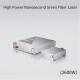 High Performance QCW Fiber Laser Customizable 2600W Green Fiber Laser