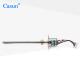 2 Phase 0.27A Micro Stepper Motor SM1063 For Automotive Instrumentation Casun Motors
