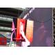 Energy Saving P10 LED Curtain Screen Concert Stage Background LED Screen