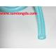 PVC Braid Hose, Flexible PVC Hose,garden hose,3/4 inch, 100m/roll