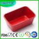 Rectangle Shape Silicone Fandont Chocolate Mold Ice Cube Cake Bakeware Loaf Pans