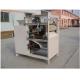 304 Stainless Steel Wet Peanut Blanching Machine With 130-200kg/H Capacity
