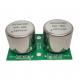 High Conductive Permalloy Transformer With PCB Board For Broadcast Media System