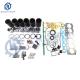 Komatsu S6D95 6D95L Engine Rebuild Kit for PC200-6 PC220-6 PC180-3 PC200-5 PC220-5 PC200LC-5 Excavator