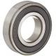 High Speed ABEC-3/Z3V3 Electric Motor Bearings For Wheel Hub TS16949 Standard