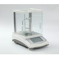 LCD Display Density Balance for Solids / Liquids / Floating Bodies / Particles
