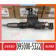 095000-5322 DENSO Diesel Engine Fuel Injector 095000-5322 095000-5320 for HINO DUTRO N04C 23670-78030 23670-E0140
